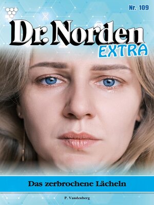 cover image of Das zerbrochene Lächeln